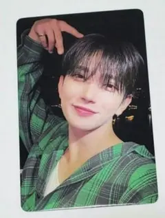 SPILL THE FEELS ヨントン トレカ yzy E ジョシュア