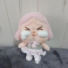 クライベイビーCRYBABYSunset サンセット ポップマート ピンク