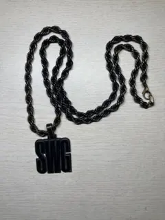 2026年最新】SWAGGER ネックレスの人気アイテム - メルカリ