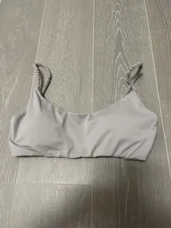 新品未使用！ALEXIA STAM☆ビキニトップのみのサムネイル