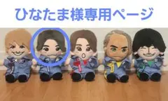 【ひなたま様専用ページ】