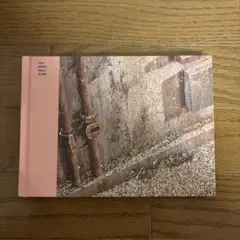 BTS YOU NEVER WALK ALONE CD アルバム