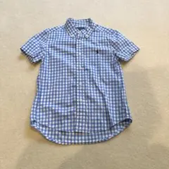 ☆ポロラルフローレン　キッズ　チェック 120☆