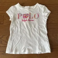 ポロラルフローレン　Tシャツ　18M　85