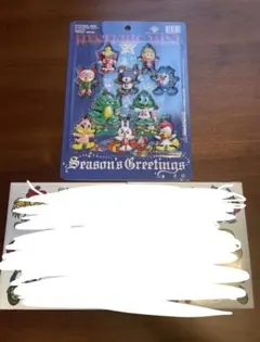 ヒステリックミニ オーナメント クリスマス 飾り