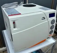 ⑥ 高圧蒸気滅菌器 SUN18-I - メルカリ