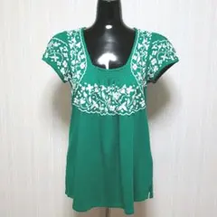 ZARA☆ザラ☆チュニック☆トップス☆Lサイズ