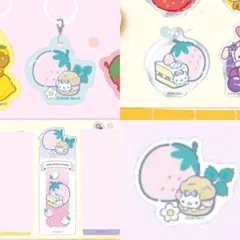 サンエックス にゃんにゃんにゃんこ 100均のサムネイル