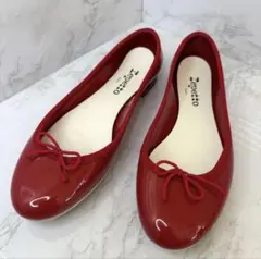 2026年最新】repetto レインシューズの人気アイテム - メルカリ