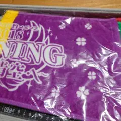 2025年最新】ももクロ タオルの人気アイテム - メルカリ