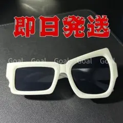 天涯孤独の民 サングラス 天涯孤独 ピラフ星人 y3k y2k