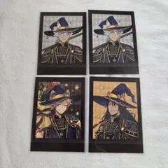 ツイステ ブルームバースデー ぱしゃこれ サバナクロー