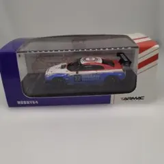 モーターヘリックス&TARMAC WORKS GT-R・NISMO 2台セット - メルカリ