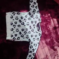 INGNI(美品)冬物ニット