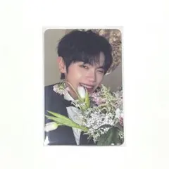 ZB1 テレ トレカ RE-FLOW