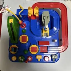 美品貴重！昭和レトロ TOMY F-1ドライバー 完動品 本体 - メルカリ