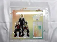 ヒロアカ 導く者と歩む者 アクスタ ジャンプフェスタ - メルカリ