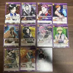 HUNTER✕HUNTER カードダス ノーマル キルア 12枚 まとめ売り HUNTER✕HUNTER カードダス ノーマル キルア 12枚 まとめ売り - メルカリ
