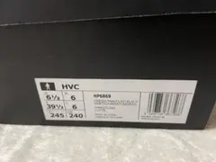 【adidas】 ボクシング◆レスリングシューズ◆ 24.5cmのサムネイル