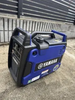HITACHIインバーター発電機 日立E9U 動作品 DIY 災害時等 - メルカリ