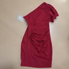 ドレス Lサイズ