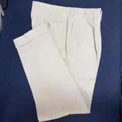 ROTAコットンパンツ　イタリア製　超美品　お値下げしました！のサムネイル