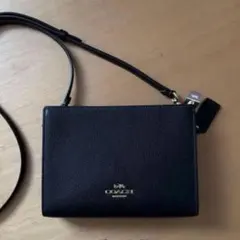 未使用】COACH ミニ ジョージー トップハンドル バッグ | Mercari