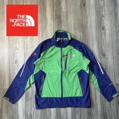 ノースフェイス　マウンテンジャケット　サミットシリーズ　WIND STOPPER