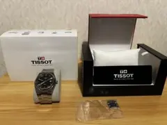 【TISSOT 】 ティソ PRXのサムネイル