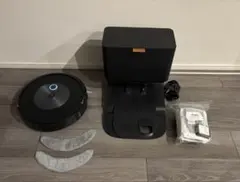 2025年最新】ルンバコンボj7＋の人気アイテム - メルカリ