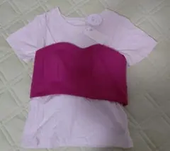 earth music&ecology white Label Tシャツセット