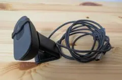 【中古品】 logicool ウェブカメラ BRIO 100