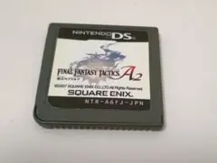 ファイナルファンタジー タクティクス A2 封穴のグリモア