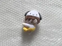 なにわ男子　サンリオコラボ　長尾謙杜　ポチャッコ
