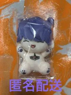 怪獣8号 韓国 オリジナル ぬいぐるみ マスコット 保科宗四郎 - メルカリ