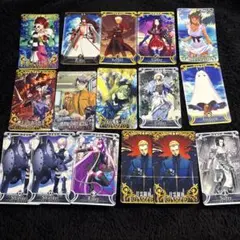 2026年最新】fgoアーケード 引退の人気アイテム - メルカリ