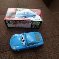 トミカ C-05 サリー　スタンダードタイプ　レア