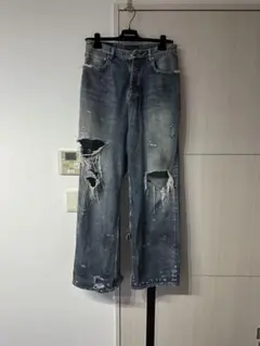 balenciaga デストロイ