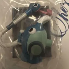 ハンターハンター　ガチャ　シズク