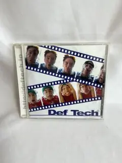 2026年最新】def tech レコードの人気アイテム - メルカリ