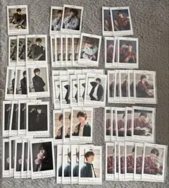 あほの坂田。HERO チェキ　まとめ売り