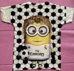 ミニオン　ミニオンズTシャツ　M1