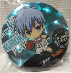 2025年最新】黒子 缶バッジ j worldの人気アイテム - メルカリ