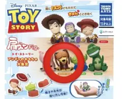 トイ・ストーリー 肩ズンFig. スリンキー・ドッグ ‼️
