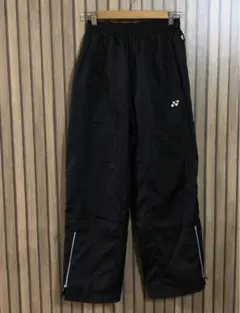 ヨネックス　パンツ　Mサイズ ブラック　ヒートカプセル