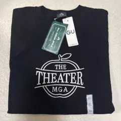 Mrs.GREENAPPLE GUコラボ Tシャツ グラフィック Lサイズ