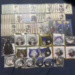 ベルセルクTCG BK5 41枚セット グリフィス R (65/80) - メルカリ