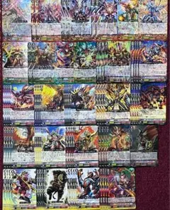 ヴァンガード オーバーロード オバロ デッキパーツ 2025年最新】オバロ デッキ ヴァンガードの人気アイテム - メルカリ