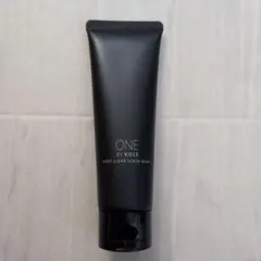 ONE BY KOSÉ ポアクリア スクラブ ウォッシュ 130gのサムネイル