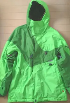 BLUE BLOOD ブルーブラッド スノージャケット M